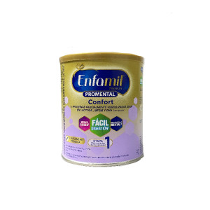 ENFAMIL 1 PREMIUN COMFORT LATA X 375 GR